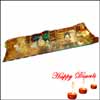 Dadu Dry Fruits & Home made chocolates & Cookies - Click here to View more details about this Product